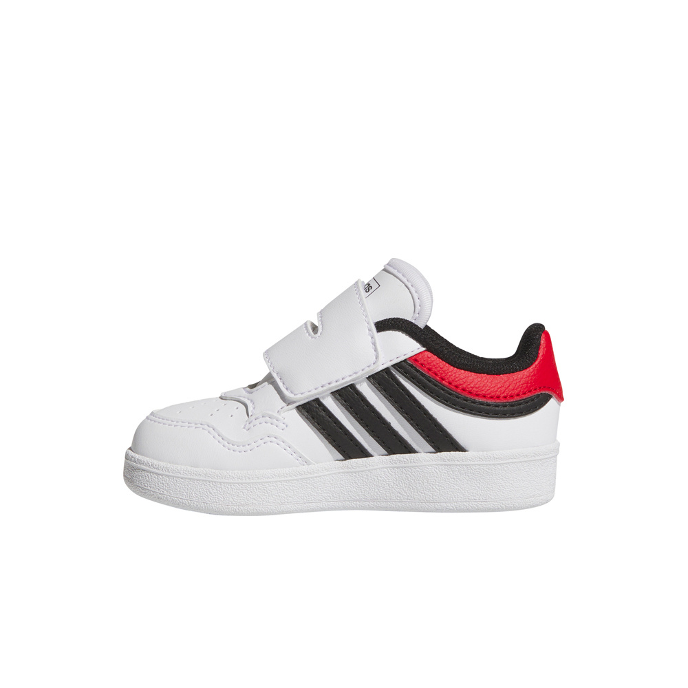 adidas zapatilla multideporte bebe HOOPS 4.0 puntera
