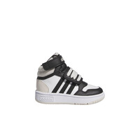adidas zapatilla multideporte bebe HOOPS MID 3.0 AC I lateral exterior