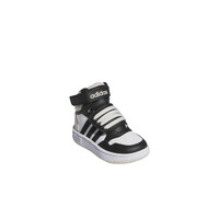 adidas zapatilla multideporte bebe HOOPS MID 3.0 AC I lateral interior