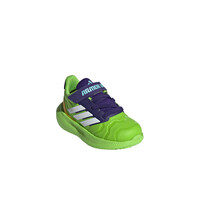 adidas zapatilla multideporte bebe MARVEL RUNFALCON 5 lateral interior