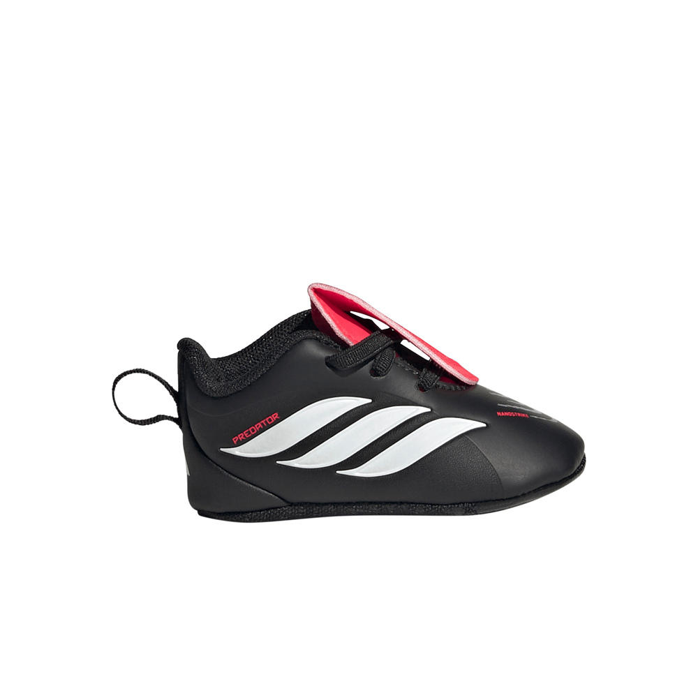 adidas zapatilla multideporte bebe PREDATOR CRIB lateral exterior