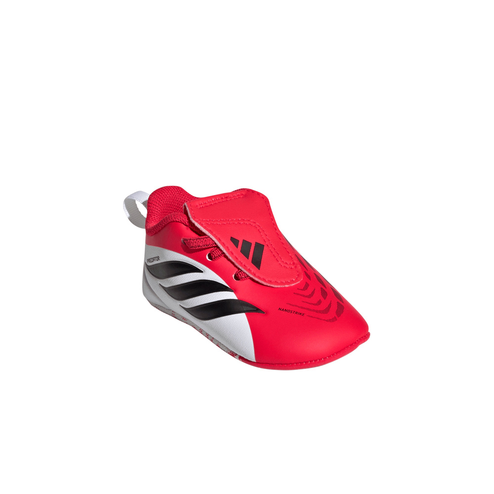 adidas zapatilla multideporte bebe PREDATOR CRIB lateral interior