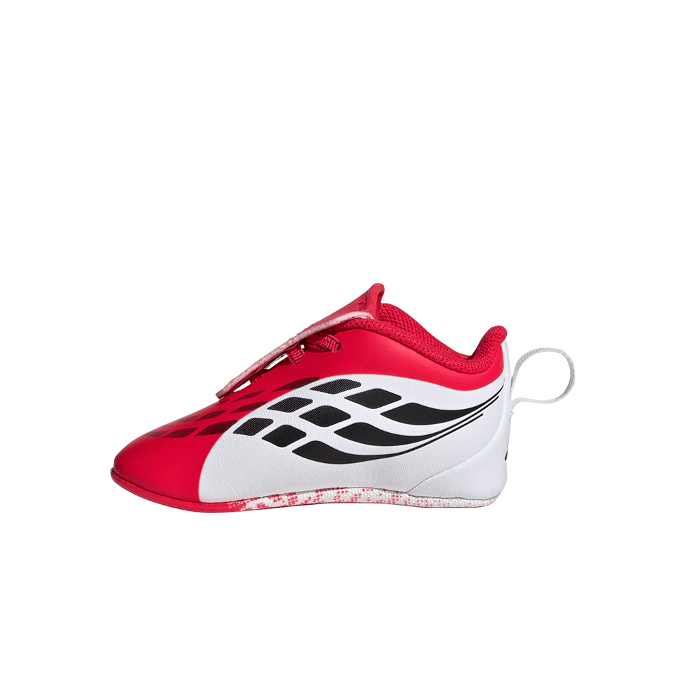 adidas zapatilla multideporte bebe PREDATOR CRIB puntera