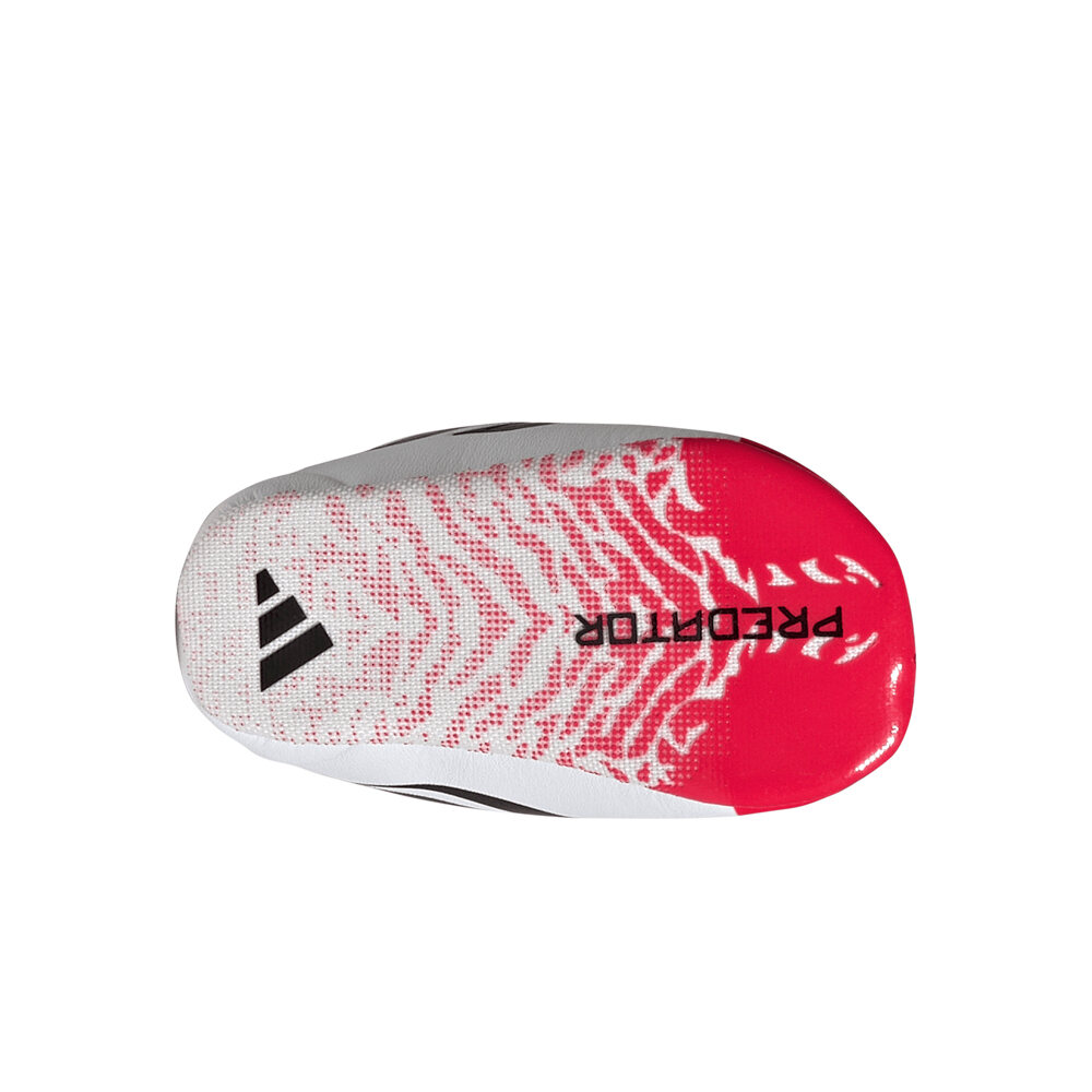 adidas zapatilla multideporte bebe PREDATOR CRIB vista superior
