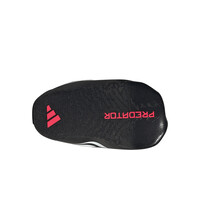 adidas zapatilla multideporte bebe PREDATOR CRIB vista superior
