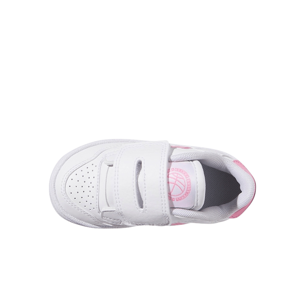 adidas zapatilla multideporte bebe RAPID COURT 05