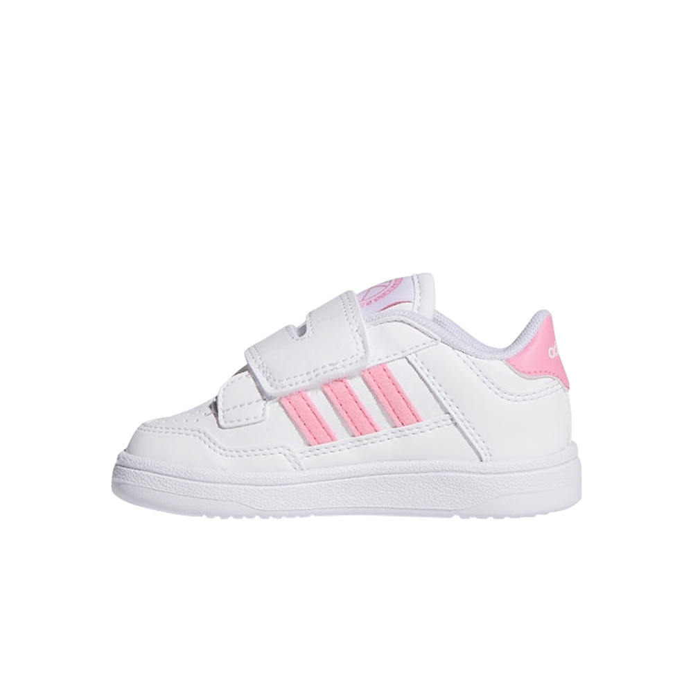 adidas zapatilla multideporte bebe RAPID COURT puntera