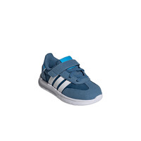 adidas zapatilla multideporte bebe RUN 70S 2.0 (BEB) lateral interior