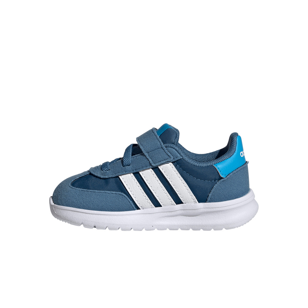 adidas zapatilla multideporte bebe RUN 70S 2.0 (BEB) puntera