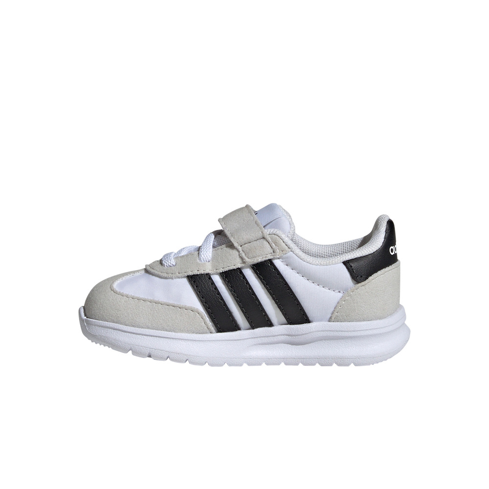 adidas zapatilla multideporte bebe RUN 70S 2.0 puntera