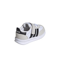 adidas zapatilla multideporte bebe RUN 70S 2.0 vista trasera