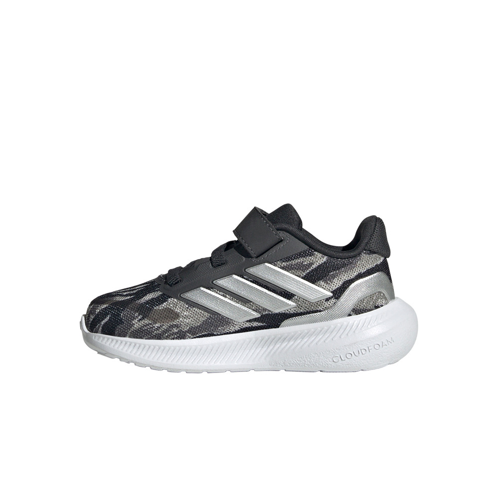 adidas zapatilla multideporte bebe RUNFALCON 5 INFANTS puntera