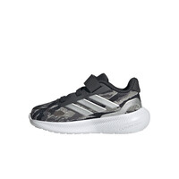 adidas zapatilla multideporte bebe RUNFALCON 5 INFANTS puntera