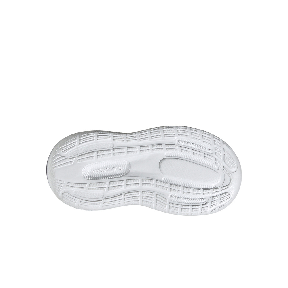 adidas zapatilla multideporte bebe RUNFALCON 5 INFANTS vista superior