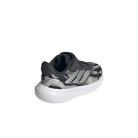 adidas zapatilla multideporte bebe RUNFALCON 5 INFANTS vista trasera