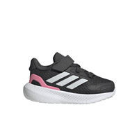 adidas zapatilla multideporte bebe RUNFALCON 5 lateral exterior