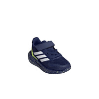 adidas zapatilla multideporte bebe RUNFALCON 5 lateral interior