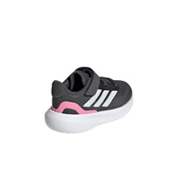 adidas zapatilla multideporte bebe RUNFALCON 5 vista trasera