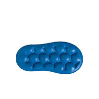 adidas zapatilla multideporte bebe SPIDER-MAN GRAND COURT vista superior