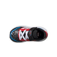 adidas zapatilla multideporte bebe SPIDER-MAN RUNFALCON 05