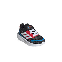 adidas zapatilla multideporte bebe SPIDER-MAN RUNFALCON lateral interior