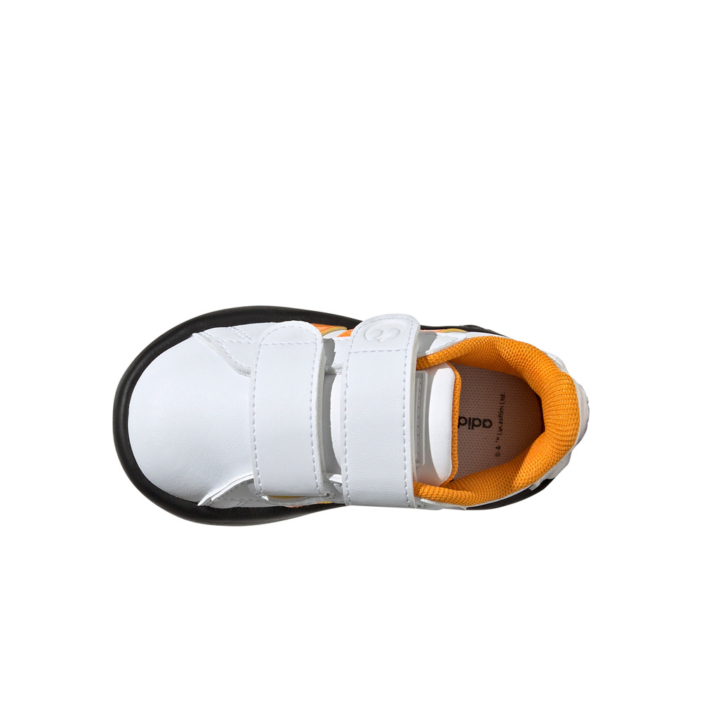 adidas zapatilla multideporte bebe Star Wars Grand Court 2.0 (Beb) 05