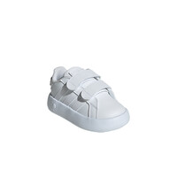 adidas zapatilla multideporte bebe STAR WARS Grand Court CF I lateral interior