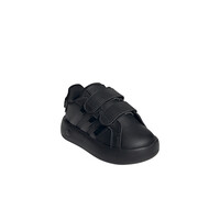 adidas zapatilla multideporte bebe STAR WARS Grand Court CF I lateral interior