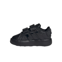 adidas zapatilla multideporte bebe STAR WARS Grand Court CF I puntera