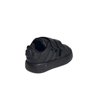 adidas zapatilla multideporte bebe STAR WARS Grand Court CF I vista trasera