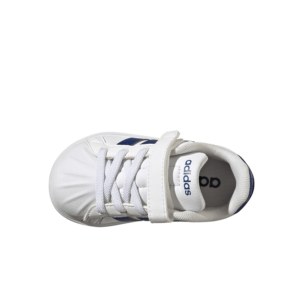 adidas zapatilla multideporte bebe Streettalk 05