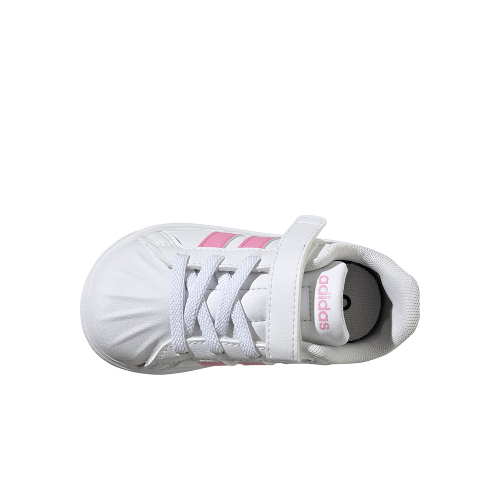 adidas zapatilla multideporte bebe Streettalk 05