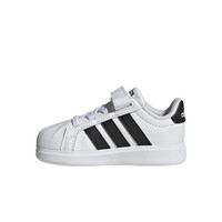 adidas zapatilla multideporte bebe STREETTALK EL I puntera