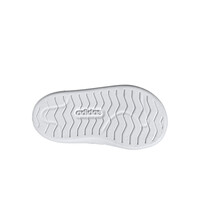 adidas zapatilla multideporte bebe STREETTALK EL I vista superior