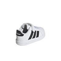 adidas zapatilla multideporte bebe STREETTALK EL I vista trasera