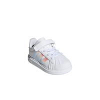 adidas zapatilla multideporte bebe Streettalk lateral interior