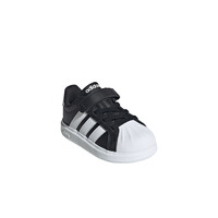 adidas zapatilla multideporte bebe Streettalk lateral interior