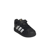adidas zapatilla multideporte bebe Streettalk lateral interior