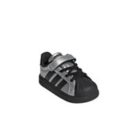 adidas zapatilla multideporte bebe Streettalk lateral interior