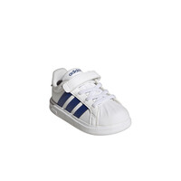 adidas zapatilla multideporte bebe Streettalk lateral interior