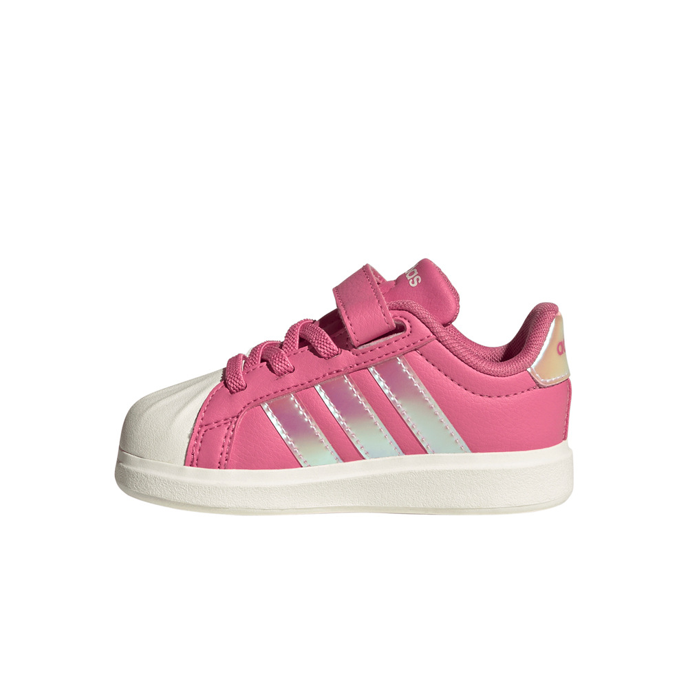 adidas zapatilla multideporte bebe Streettalk puntera