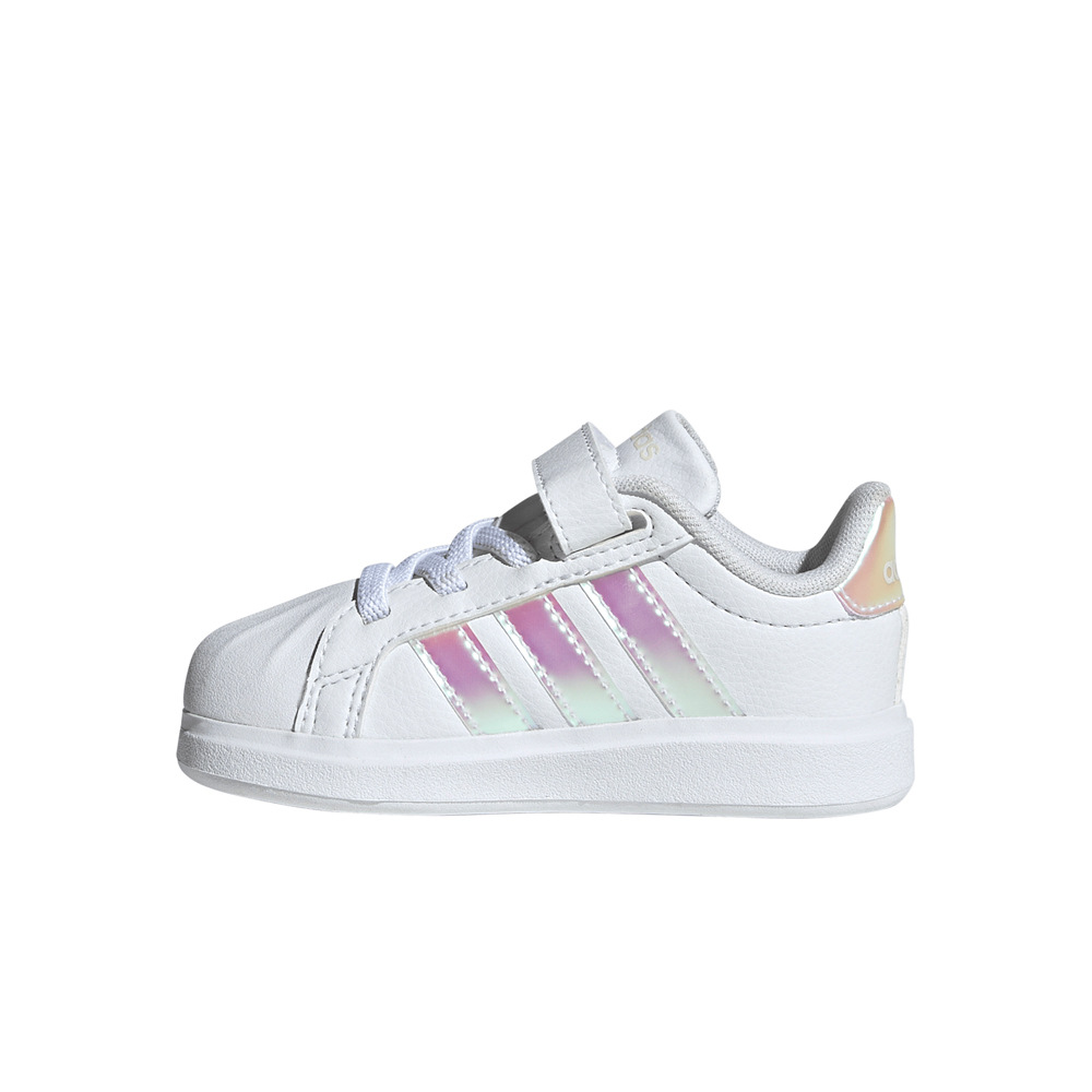 adidas zapatilla multideporte bebe Streettalk puntera
