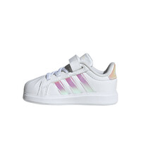 adidas zapatilla multideporte bebe Streettalk puntera