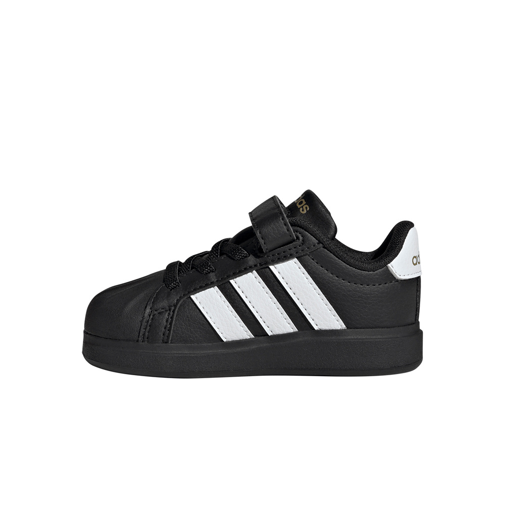 adidas zapatilla multideporte bebe Streettalk puntera