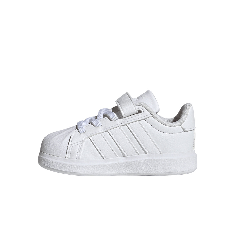 adidas zapatilla multideporte bebe Streettalk puntera