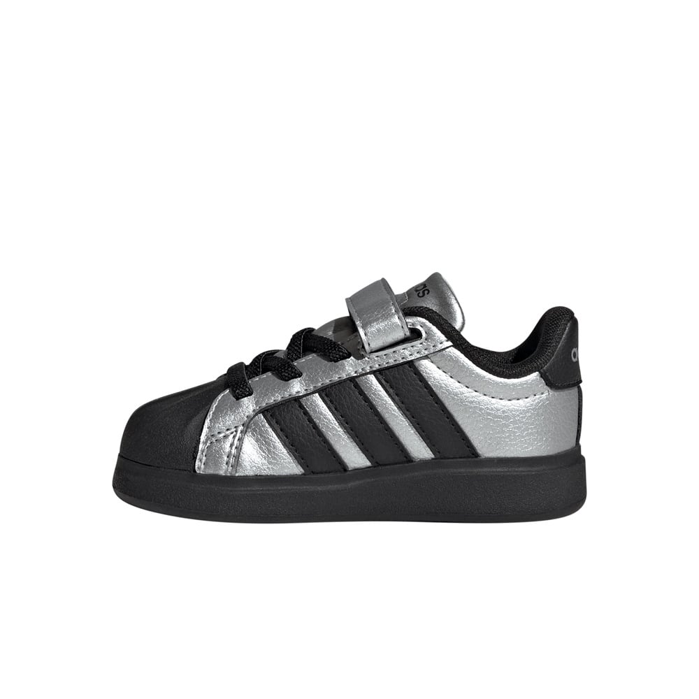adidas zapatilla multideporte bebe Streettalk puntera