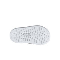 adidas zapatilla multideporte bebe Streettalk vista superior