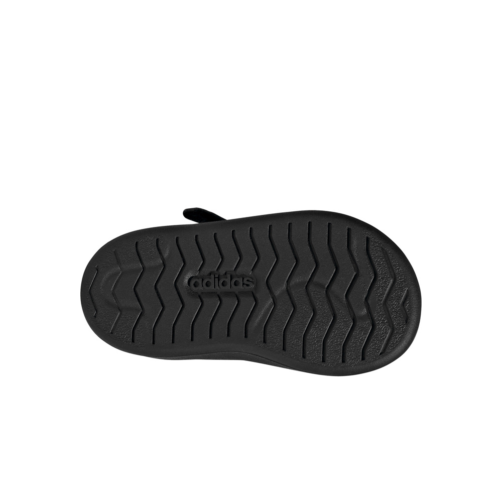 adidas zapatilla multideporte bebe Streettalk vista superior