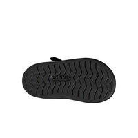 adidas zapatilla multideporte bebe Streettalk vista superior