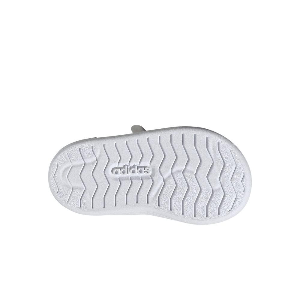 adidas zapatilla multideporte bebe Streettalk vista superior